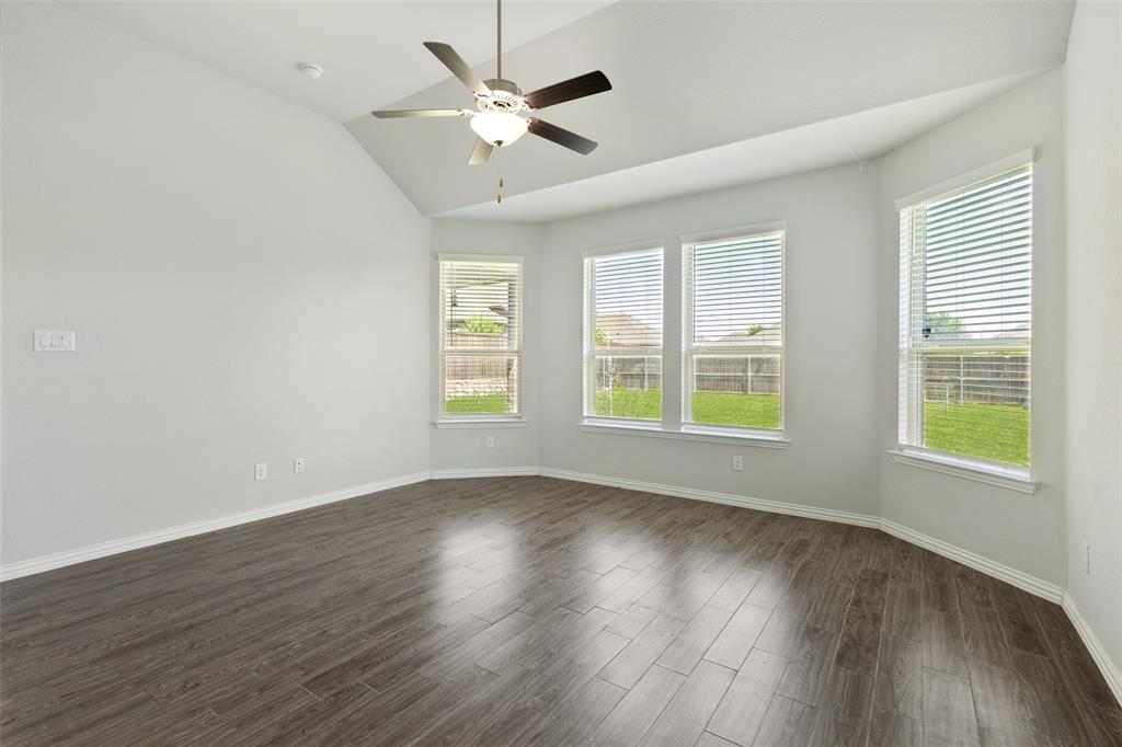 Preserve At Doe Creek Ph 2 - Residential