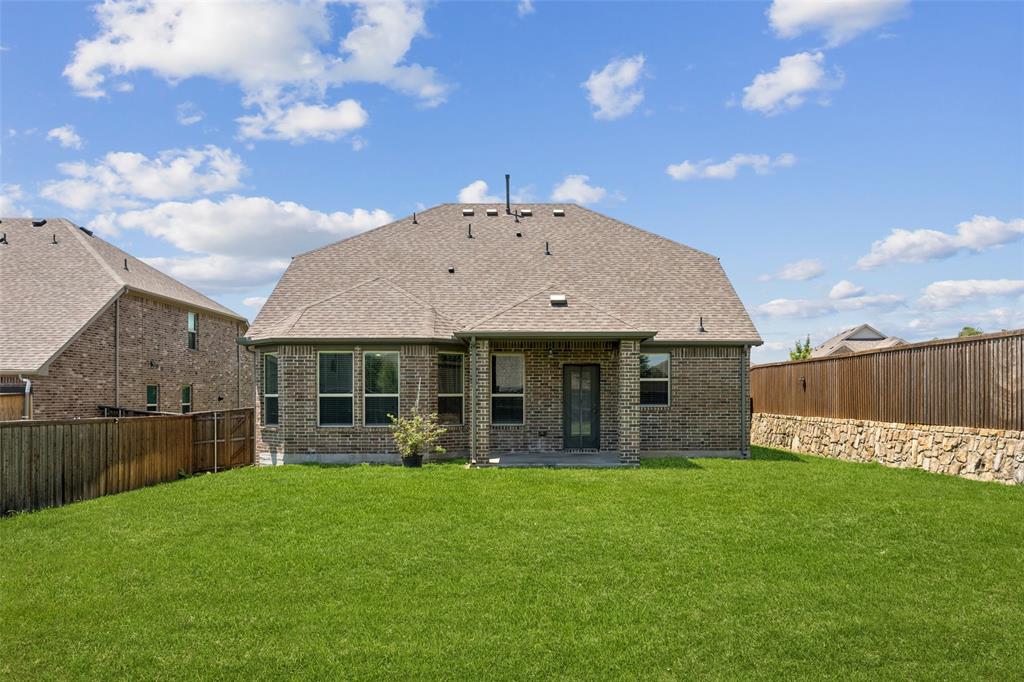 Preserve At Doe Creek Ph 2 - Residential