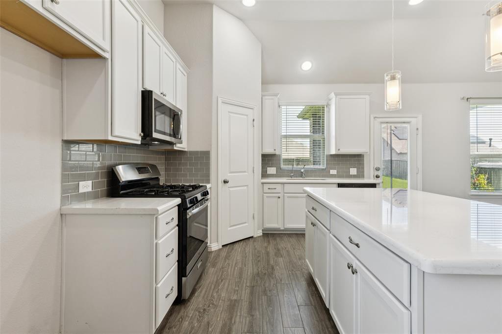 Preserve At Doe Creek Ph 2 - Residential