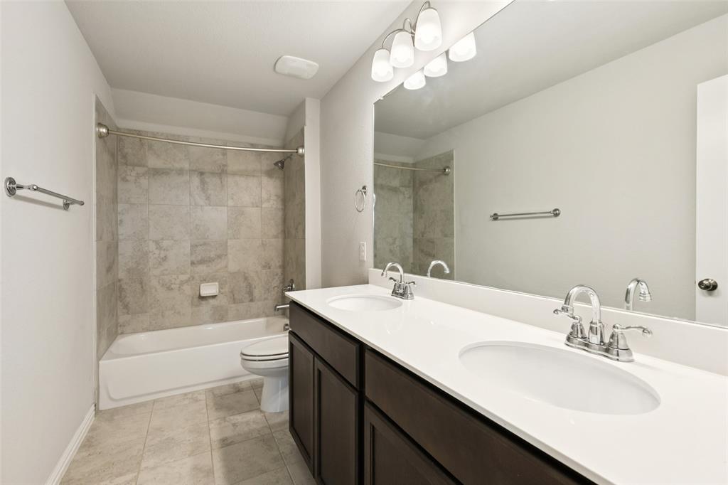 Preserve At Doe Creek Ph 2 - Residential