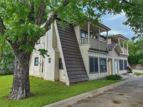 500 Mimosa Street Irving TX 75061