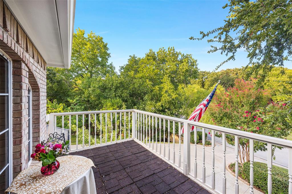 Estates Above Wimbledon - Residential