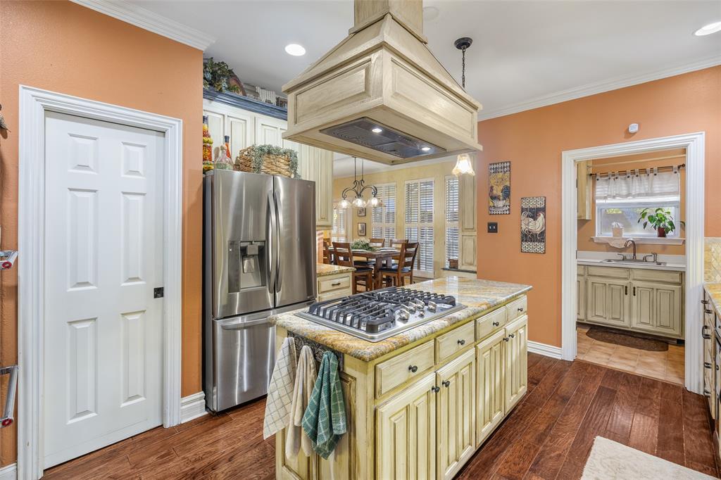 Estates Above Wimbledon - Residential