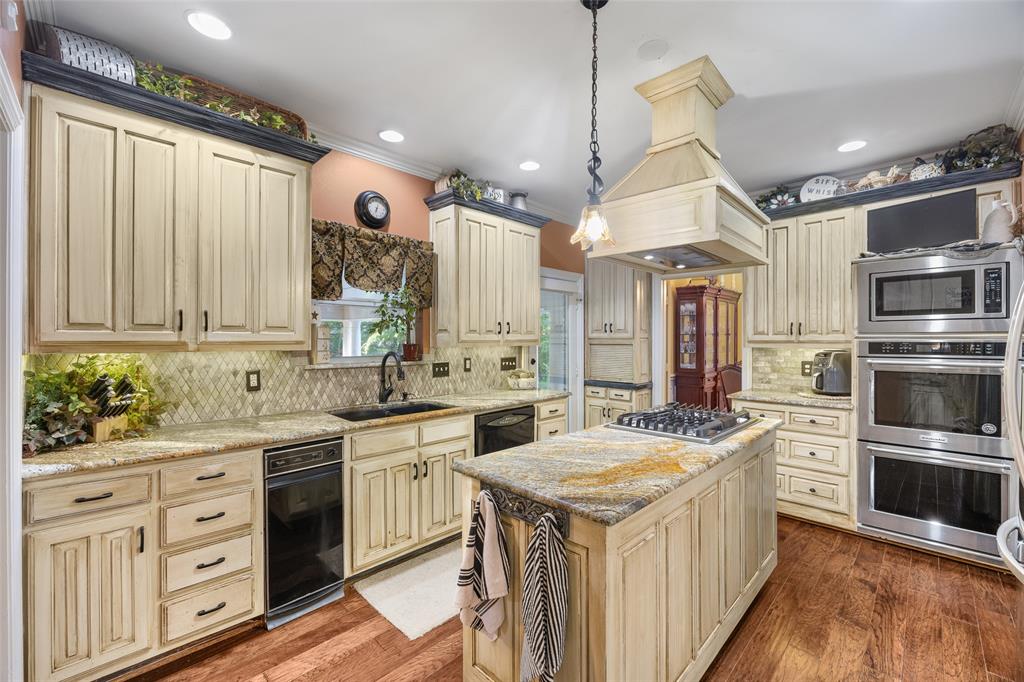 Estates Above Wimbledon - Residential