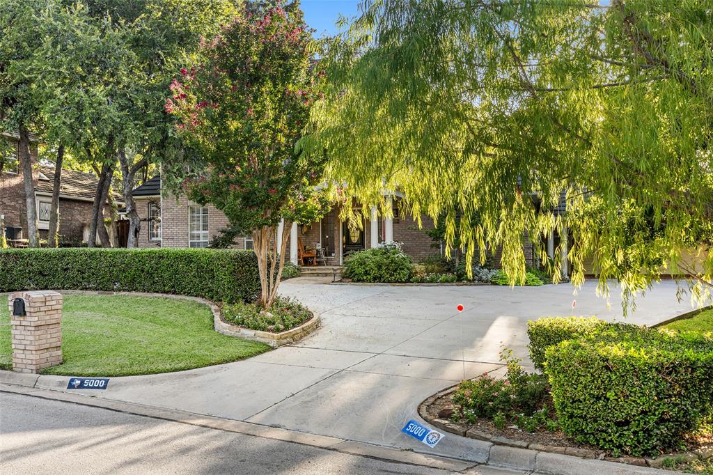 Estates Above Wimbledon - Residential