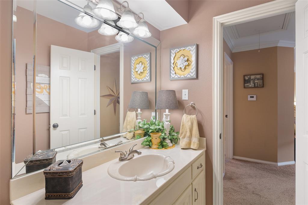 Estates Above Wimbledon - Residential