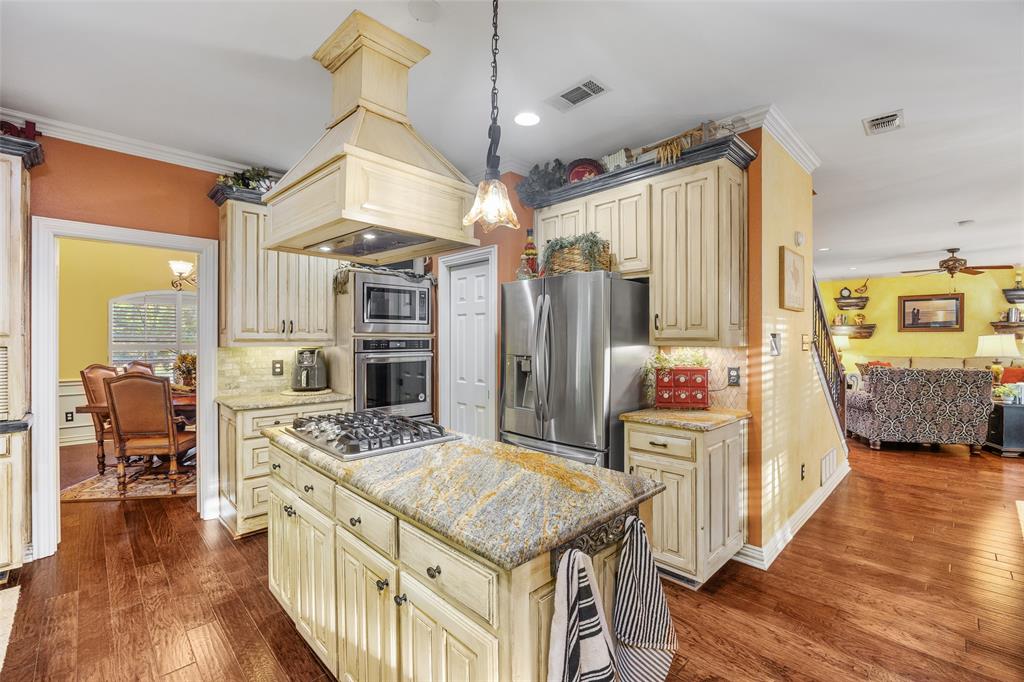 Estates Above Wimbledon - Residential