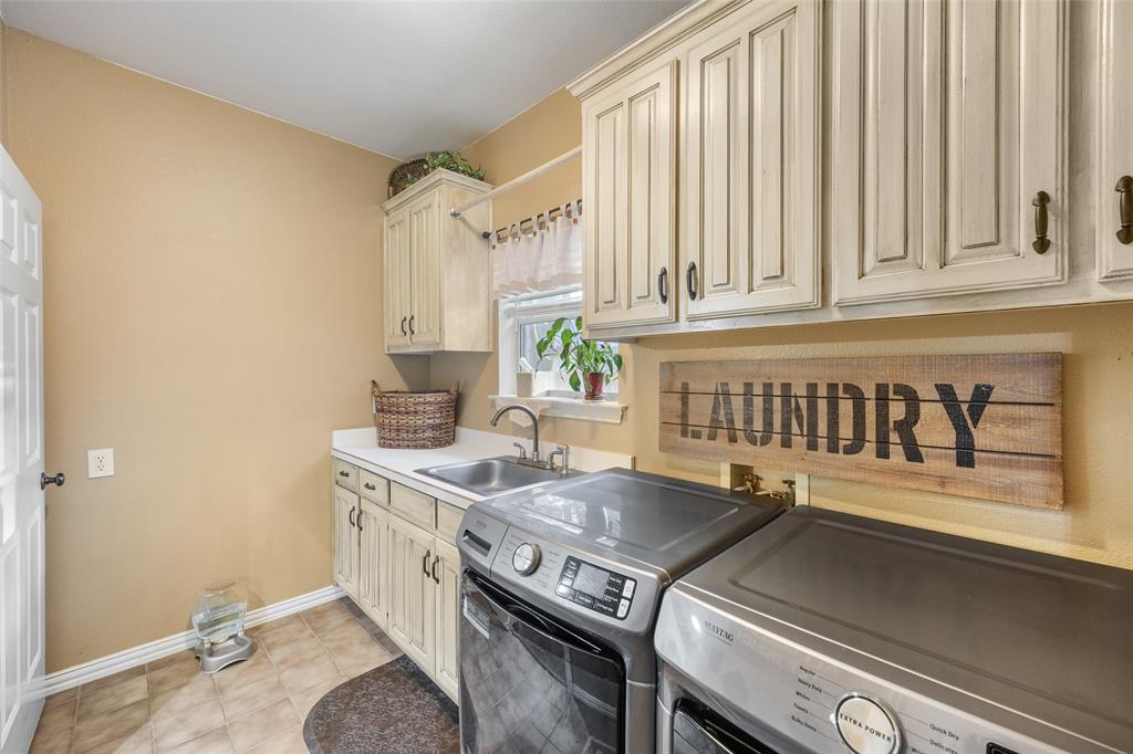 Estates Above Wimbledon - Residential