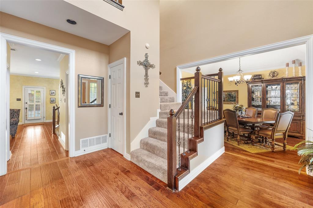 Estates Above Wimbledon - Residential