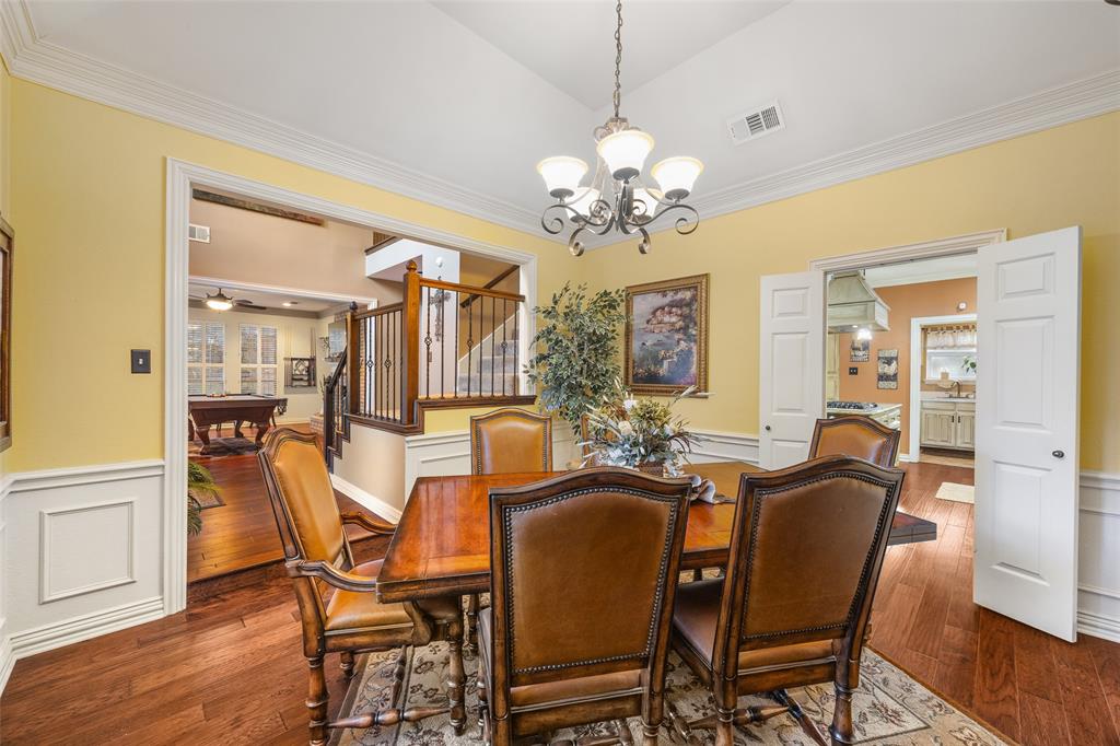 Estates Above Wimbledon - Residential