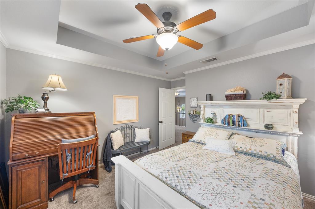 Estates Above Wimbledon - Residential