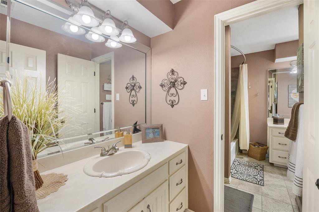 Estates Above Wimbledon - Residential