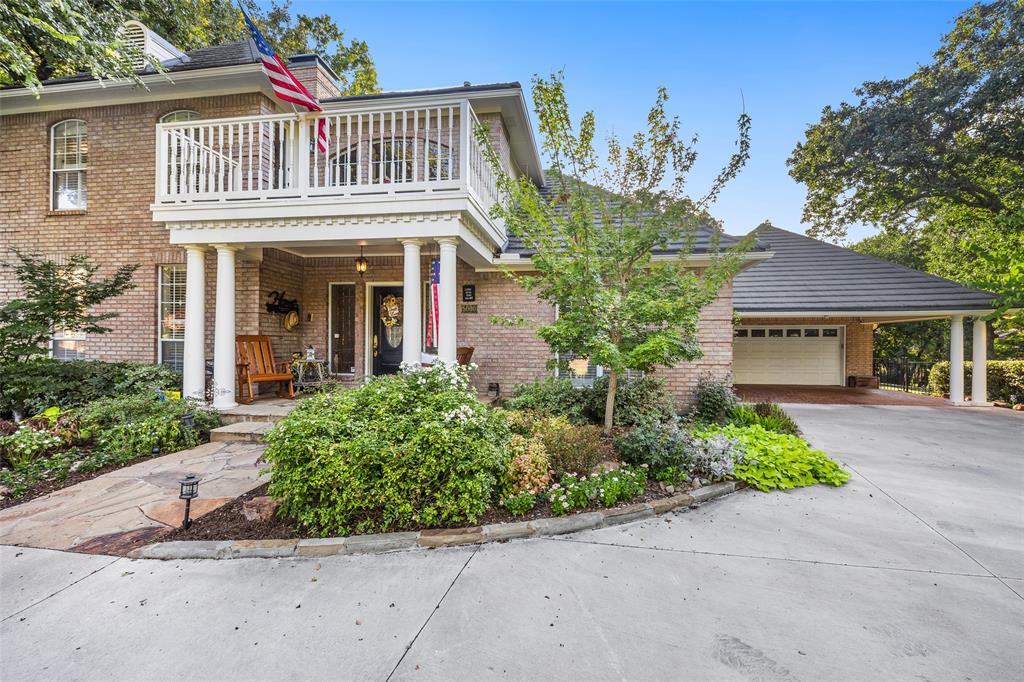 Estates Above Wimbledon - Residential