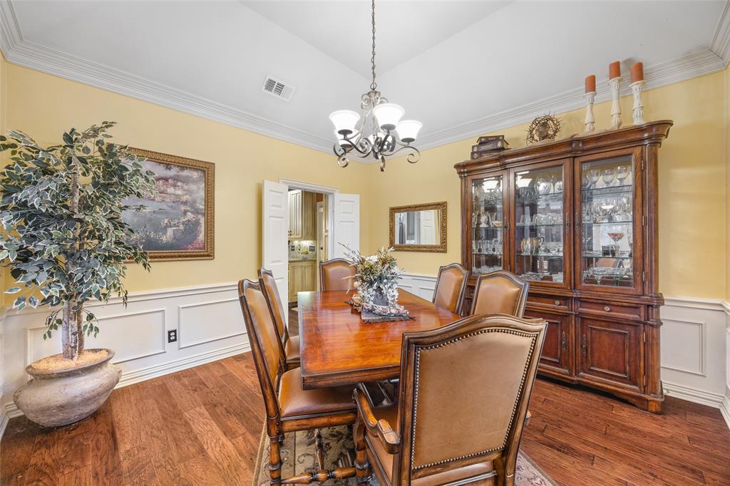 Estates Above Wimbledon - Residential