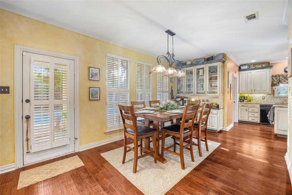 Estates Above Wimbledon - Residential