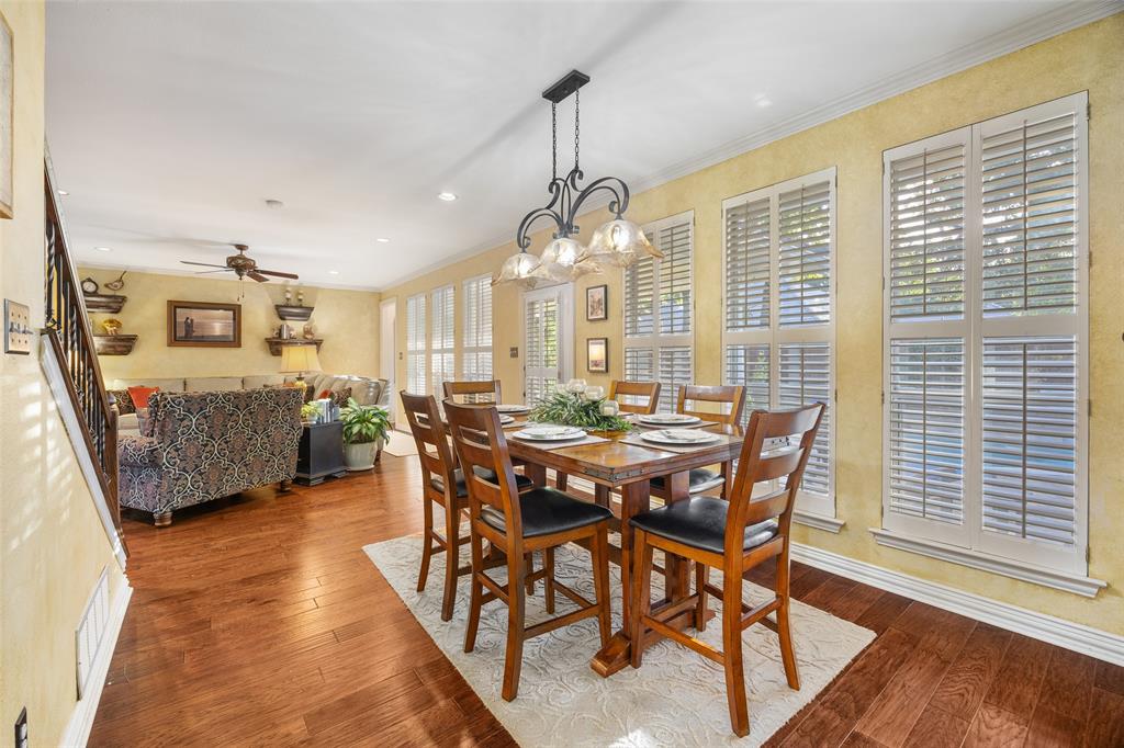 Estates Above Wimbledon - Residential