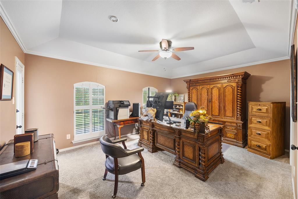 Estates Above Wimbledon - Residential