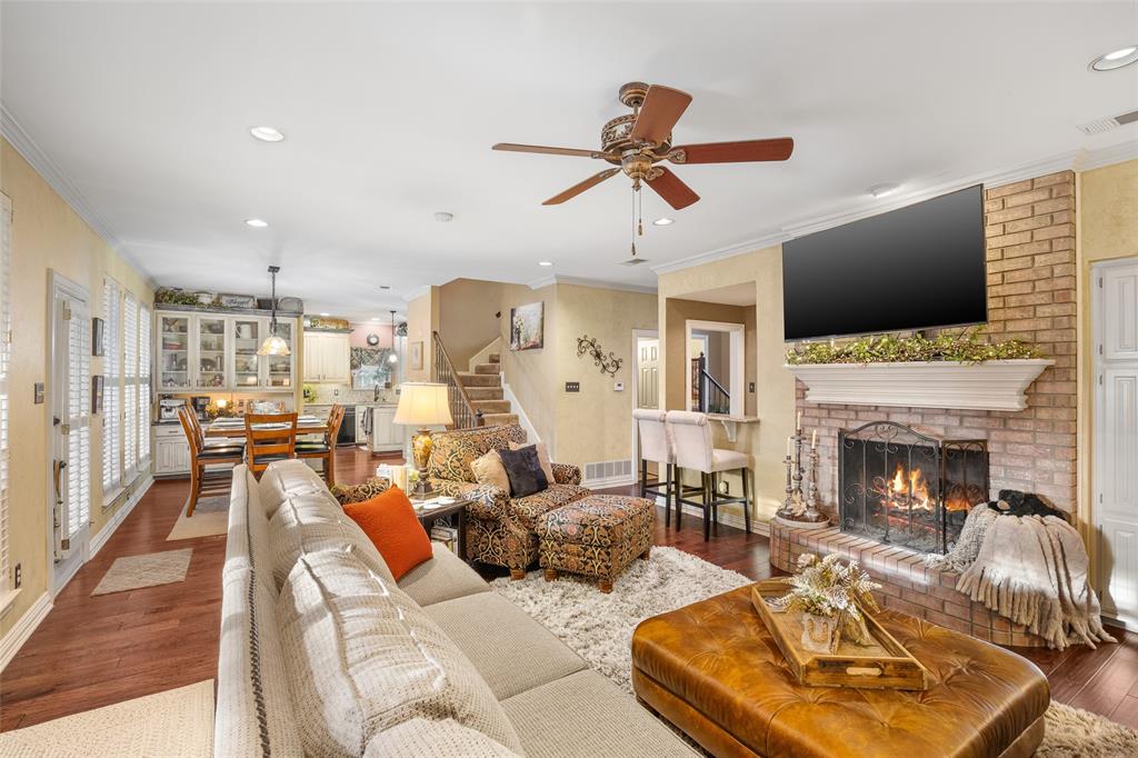 Estates Above Wimbledon - Residential