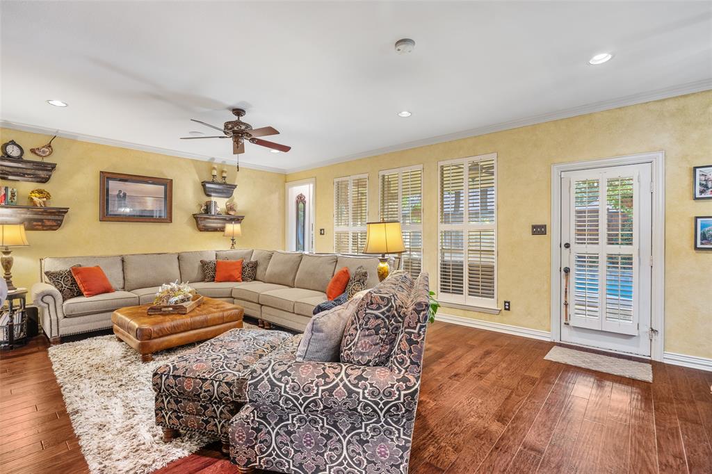 Estates Above Wimbledon - Residential