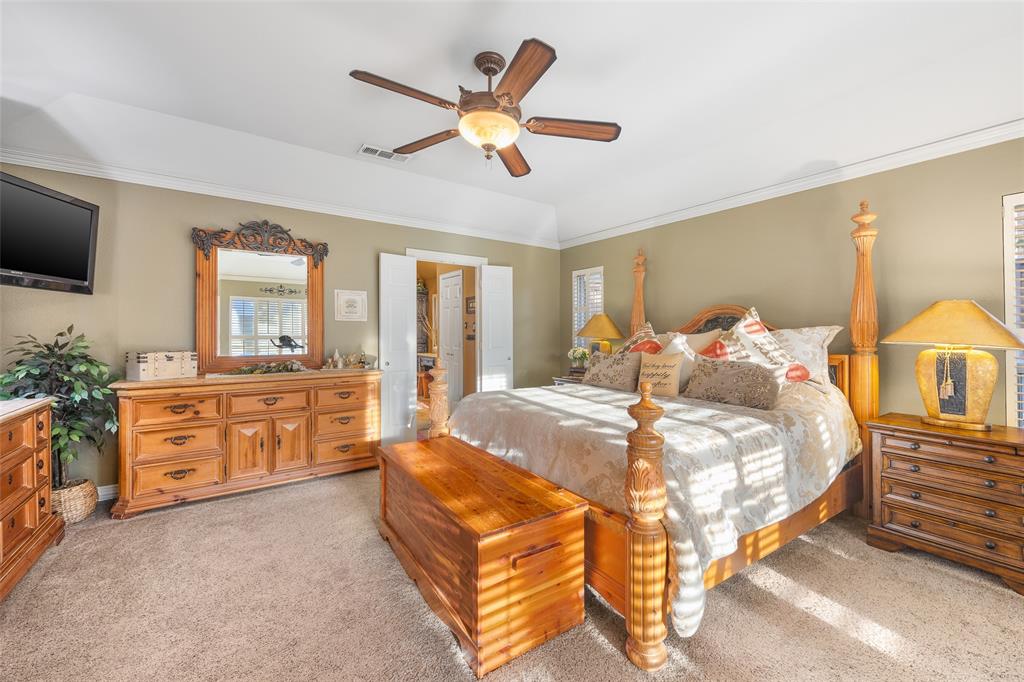 Estates Above Wimbledon - Residential