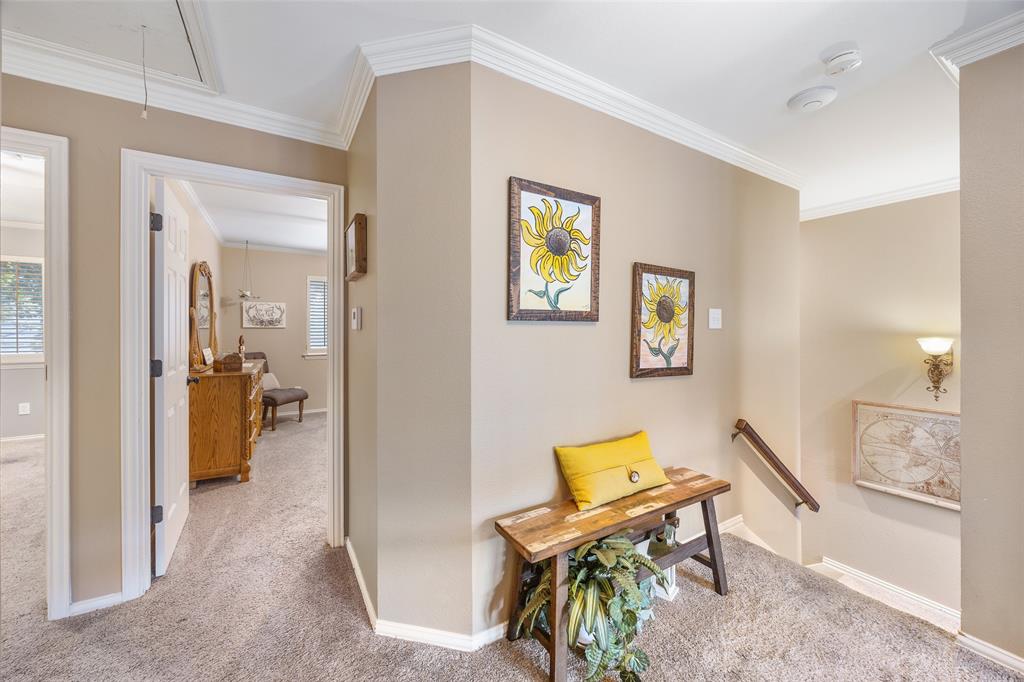 Estates Above Wimbledon - Residential