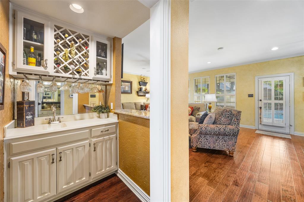 Estates Above Wimbledon - Residential