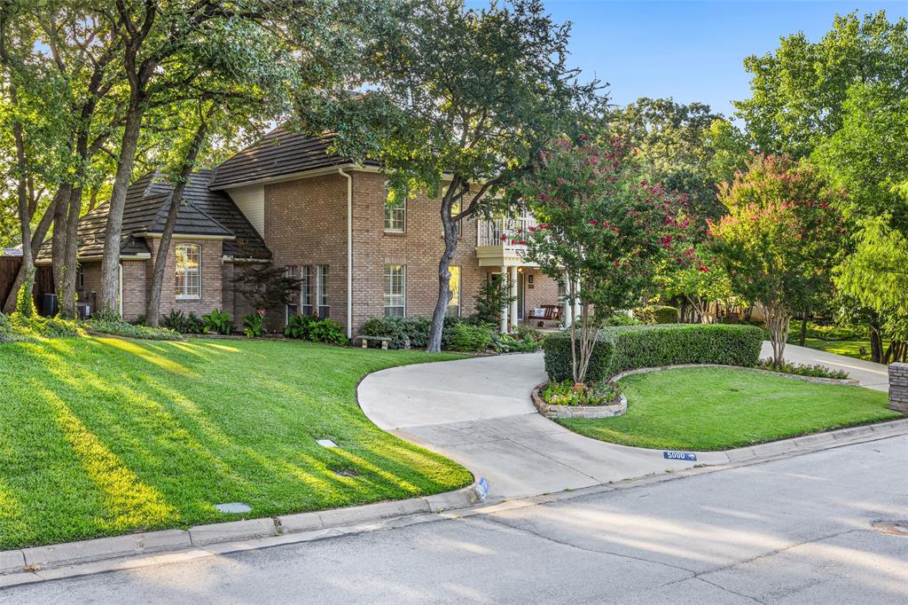 5000 Bridgewater Drive