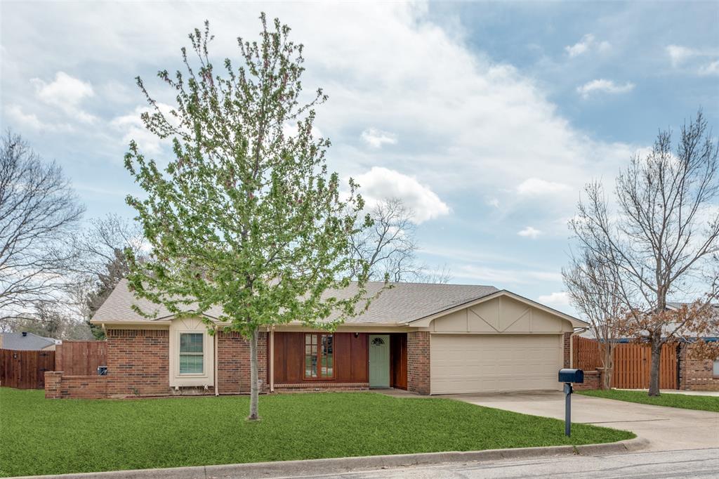 Stonybrooke Add - Residential