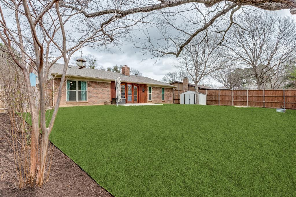 Stonybrooke Add - Residential