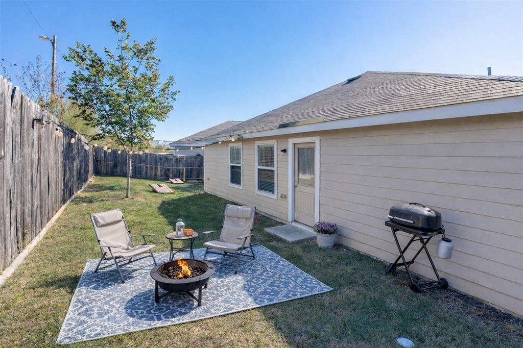 Villas Prairie Crk Add - Residential