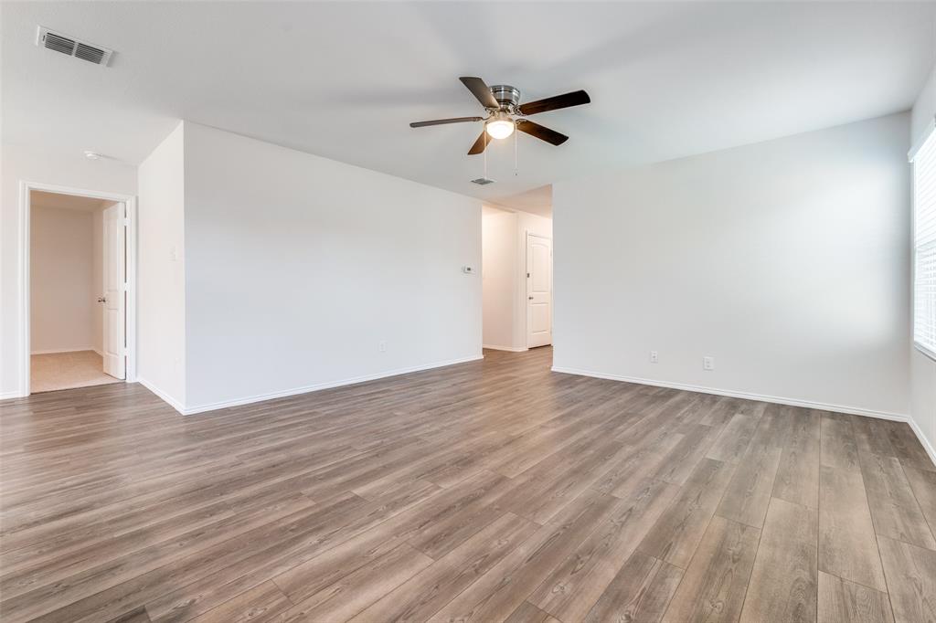 Villas Prairie Crk Add - Residential