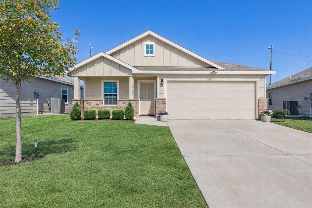 Villas Prairie Crk Add - Residential