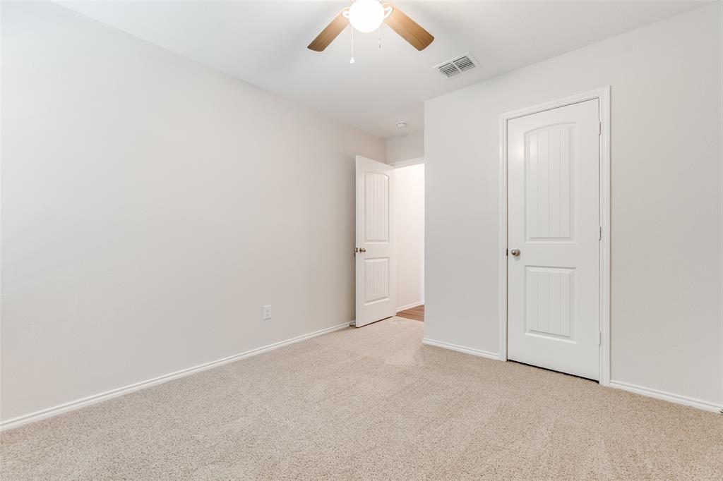 Villas Prairie Crk Add - Residential