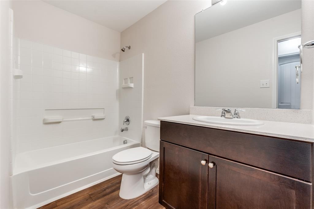 Villas Prairie Crk Add - Residential