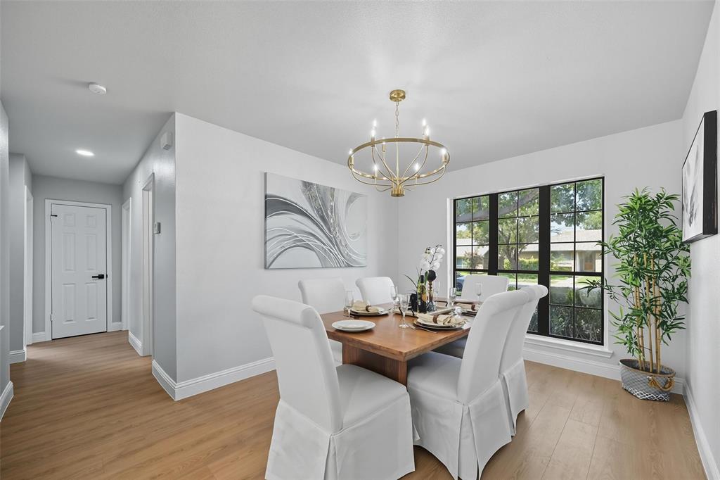 2724 Red River Street