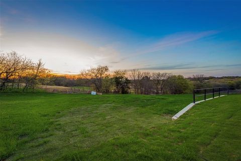 A home in Cedar Hill