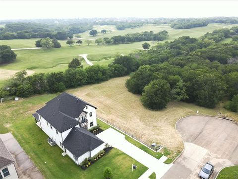 A home in Cedar Hill