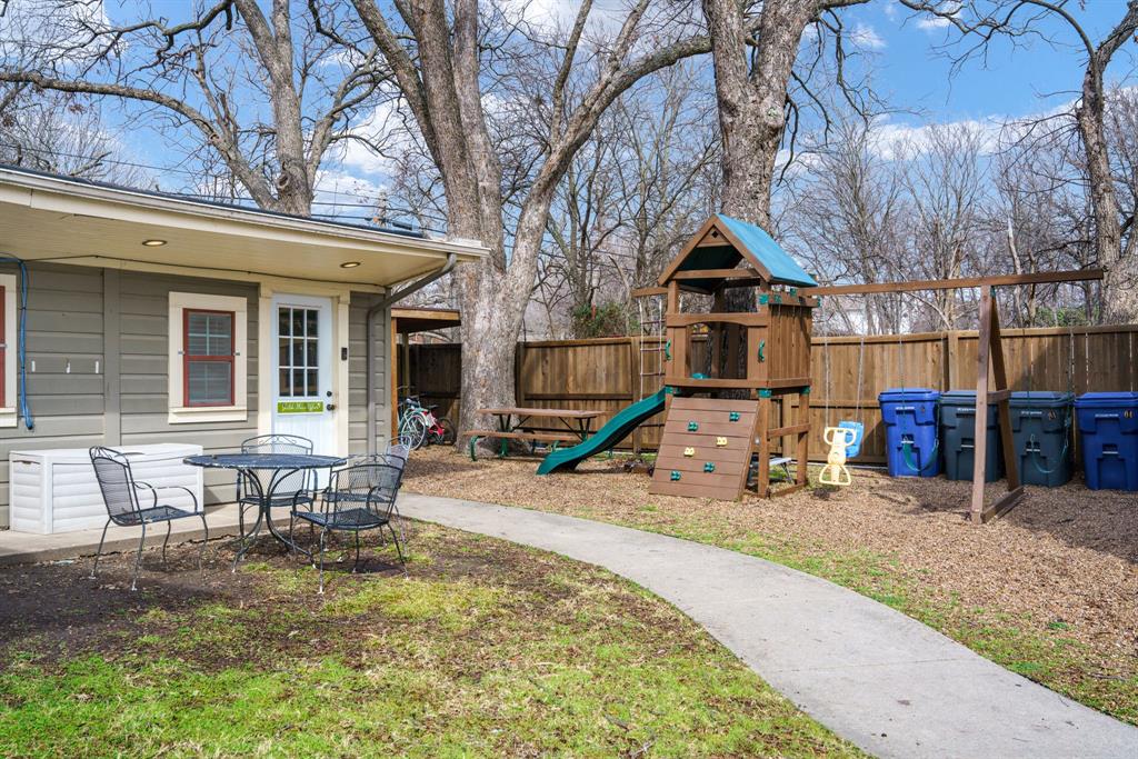 Waddill Add - Residential Income