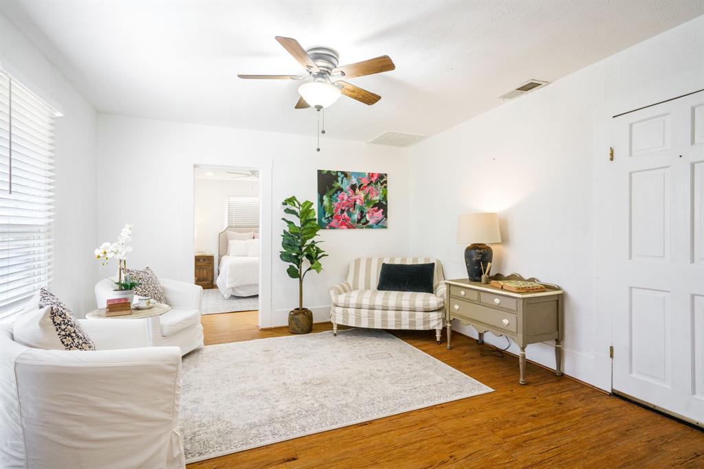 Waddill Add - Residential Income