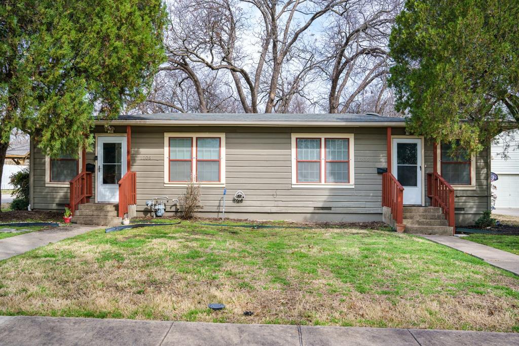 Waddill Add - Residential Income