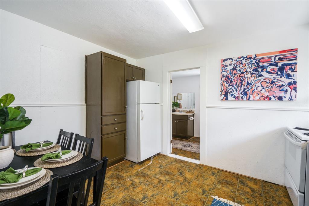 Waddill Add - Residential Income