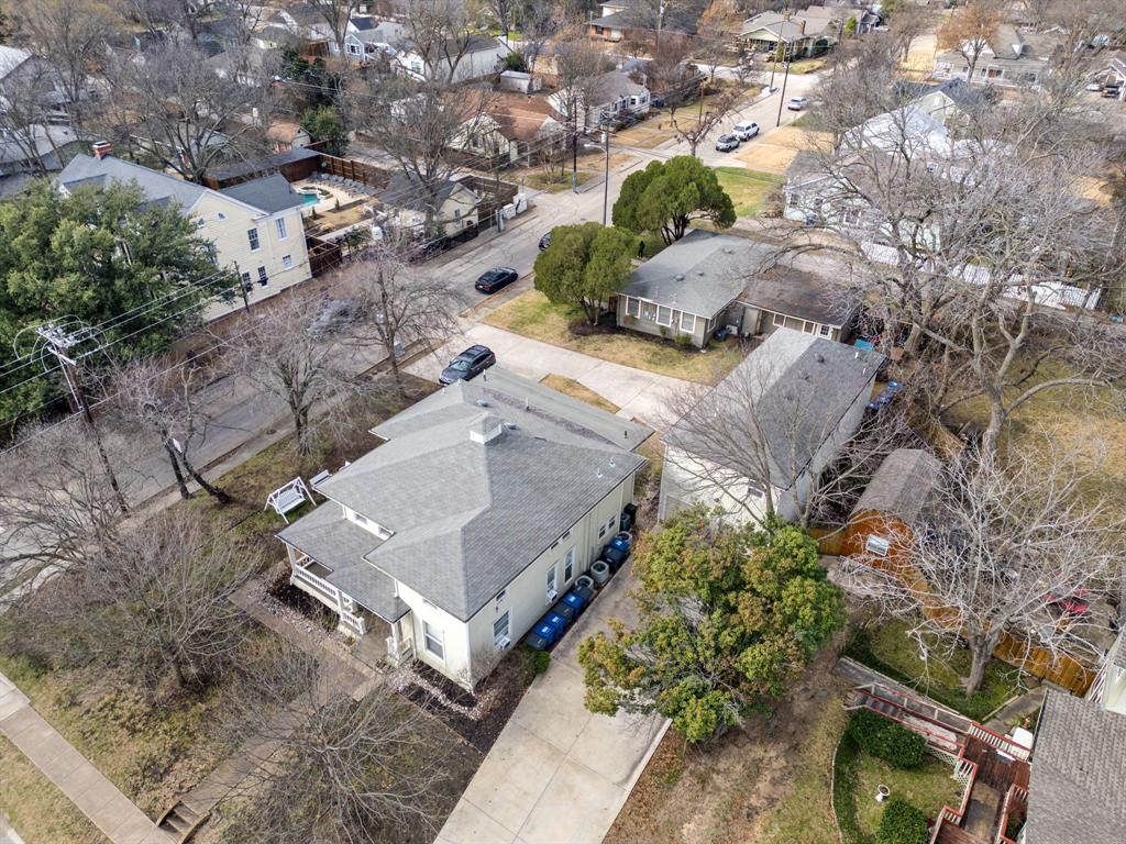 Waddill Add - Residential Income
