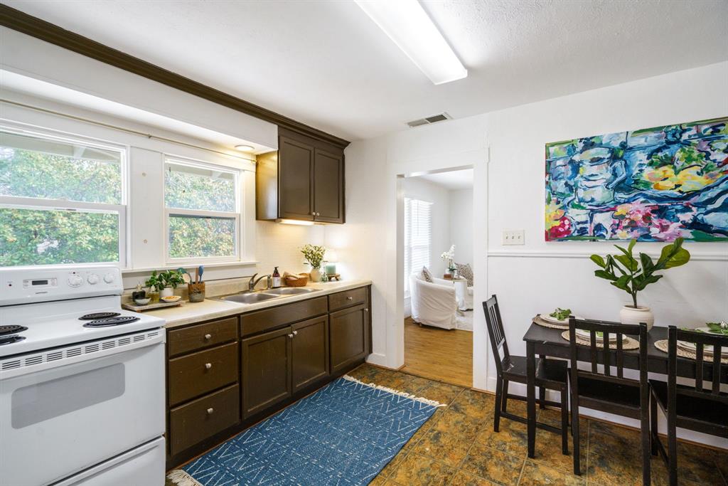 Waddill Add - Residential Income