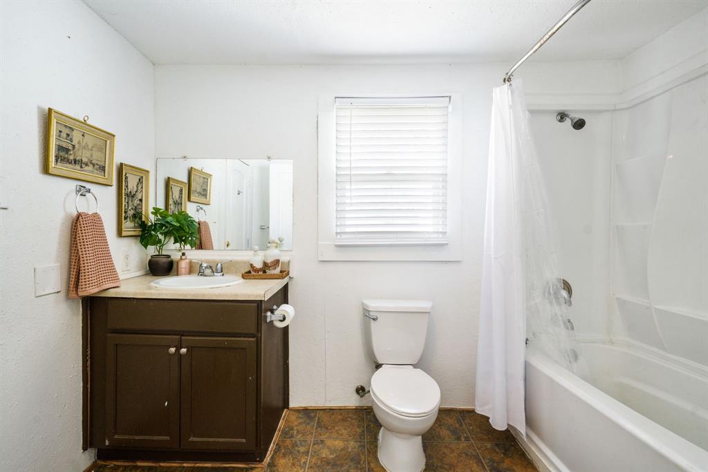 Waddill Add - Residential Income