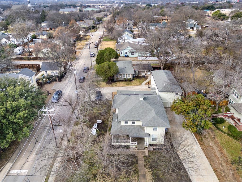 Waddill Add - Residential Income