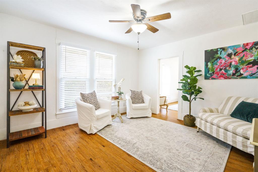 Waddill Add - Residential Income