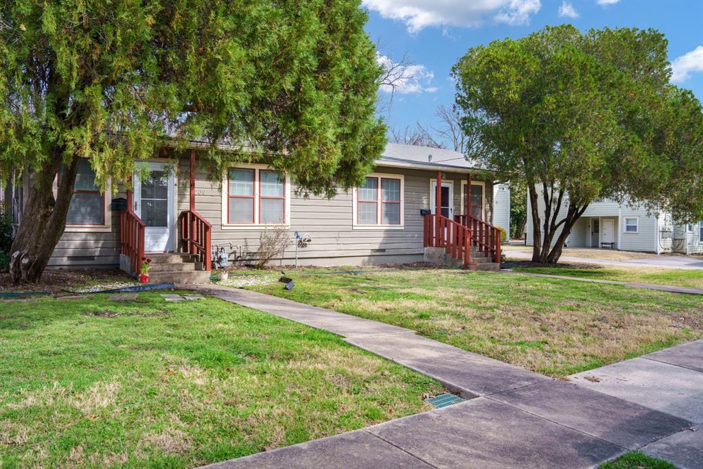 303 N Waddill Street