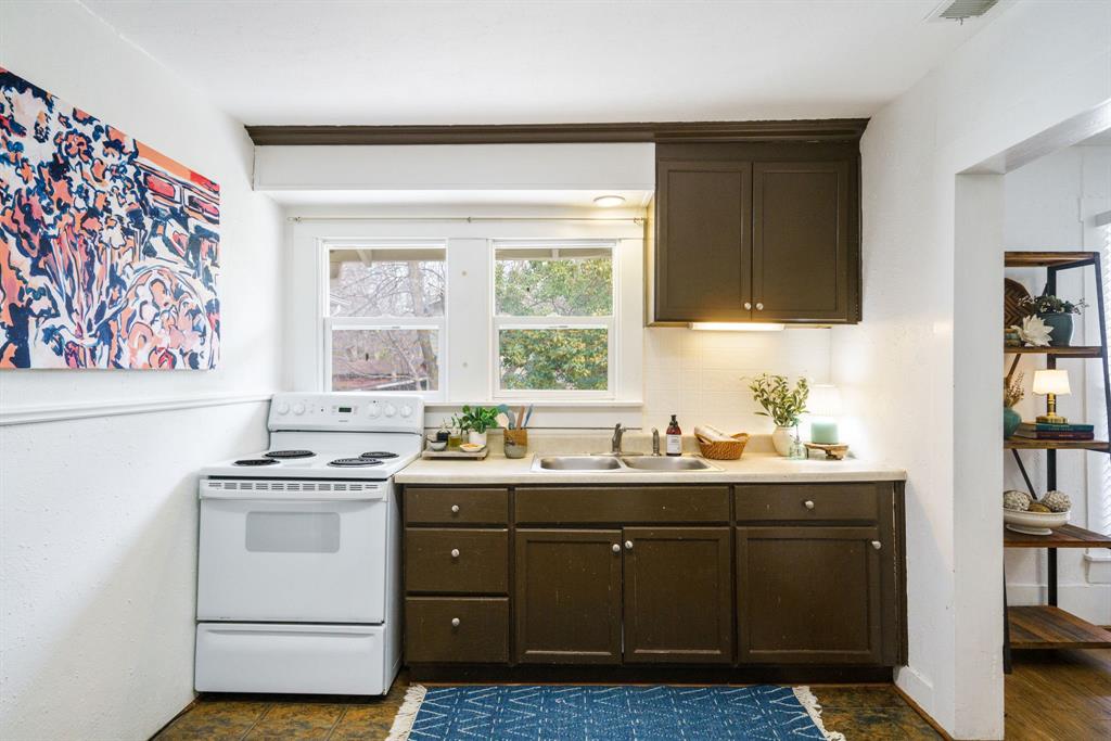 Waddill Add - Residential Income