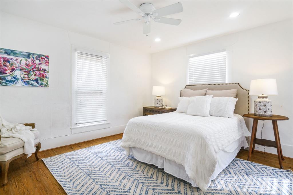 Waddill Add - Residential Income