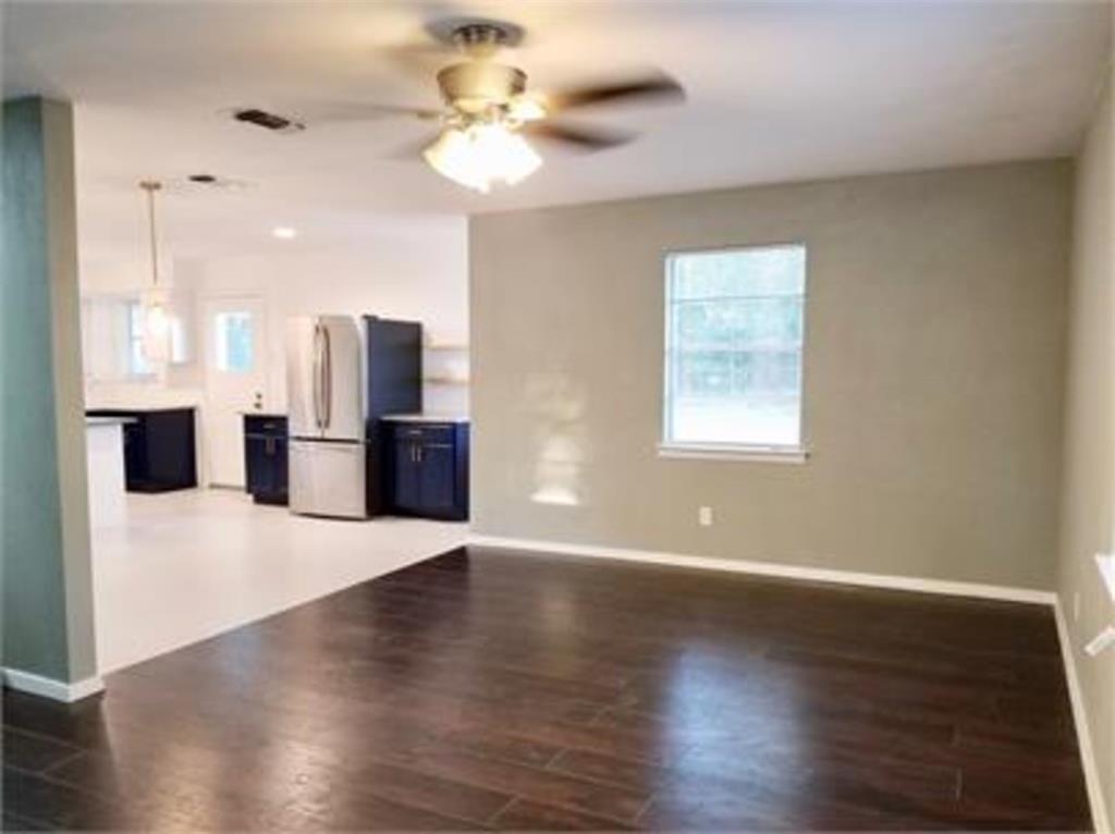 Robert Stewarts - Residential Lease